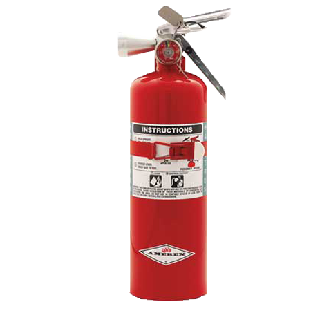  MacMor Industries offers annual maintenance servicing on fire extinguishers in the Swift Current region