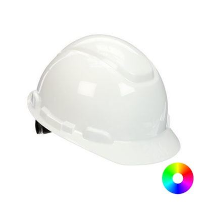 Picture of 3M 700 Series Type 1 Hard Hat with Ratchet Suspension