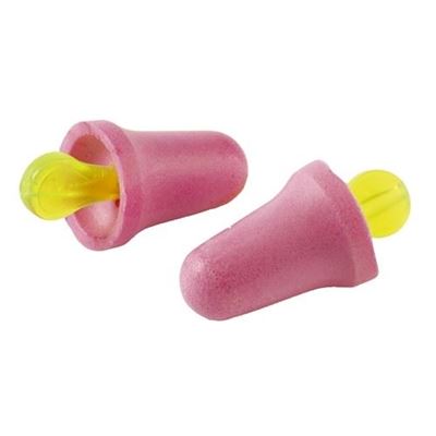 Picture of 3M No-Touch™ Multiple-Use Earplugs