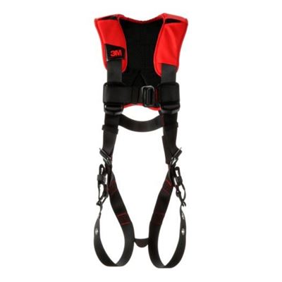 Picture of 3M Protecta® Vest-Style Harness with Comfort Padding