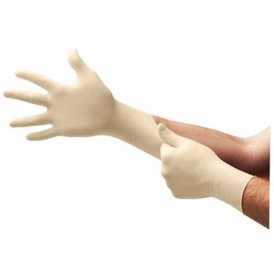 Picture of Ansell Conform XT 69-318 Natural Rubber Latex Gloves