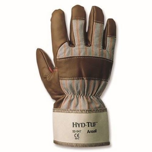 Picture of Ansell Hyd-Tuf® Nitrile Coated Medium/Heavy Duty Glove