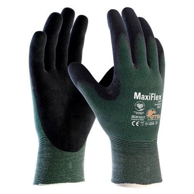 Picture of ATG® 34-8743 MaxiFlex® Cut™ Gloves