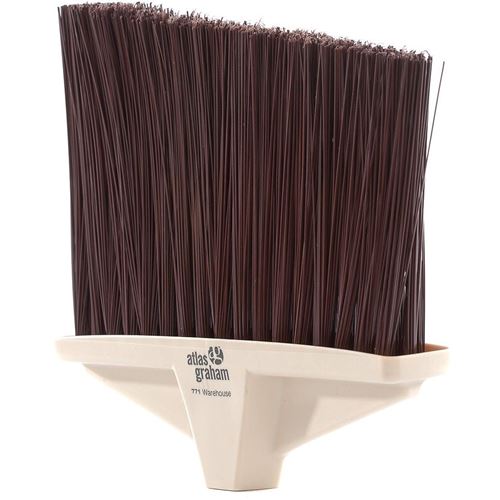 Picture of AGF Warehouse Upright Broom Head