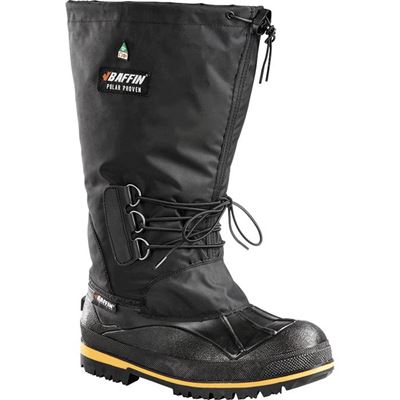 Picture of Baffin 9857-937 Driller Winter Boots - Size 10