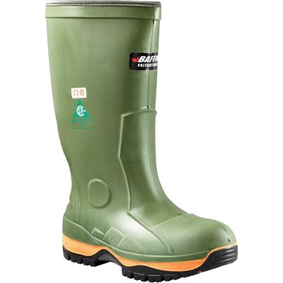 Picture of Baffin 5157 Ice Bear Polyurethane Boots