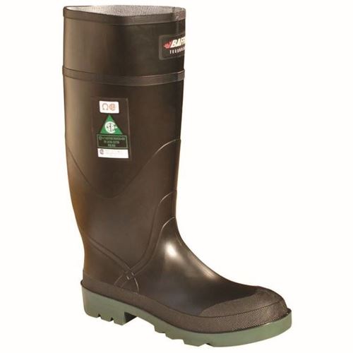 Picture of Baffin 8009 Digger Rubber Boots