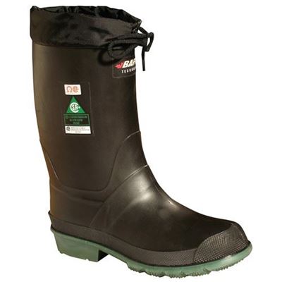 Picture of Baffin 8564 Hunter Winter Boots