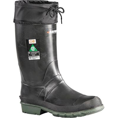 Picture of Baffin 8564 Hunter Winter Boots