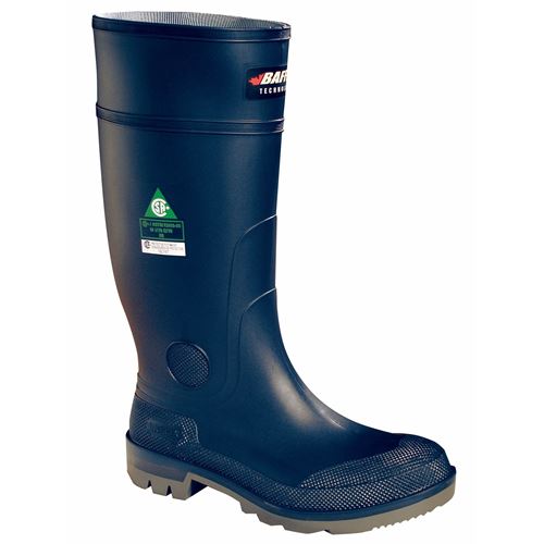 Picture of Baffin 9677 Bully Rubber Boots
