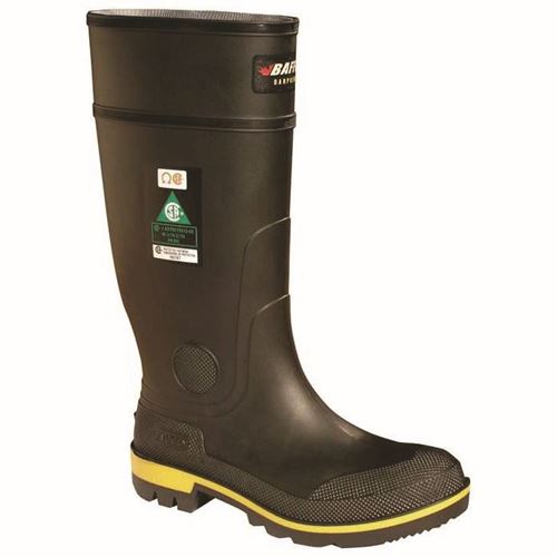 Picture of Baffin 9699 Maximum Rubber Boots