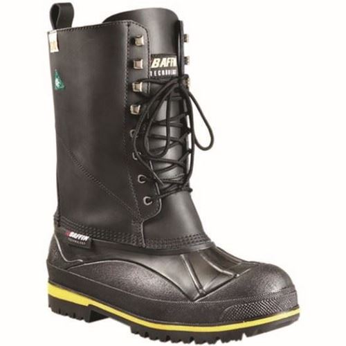 Picture of Baffin 9857-998 Barrow Winter Boots