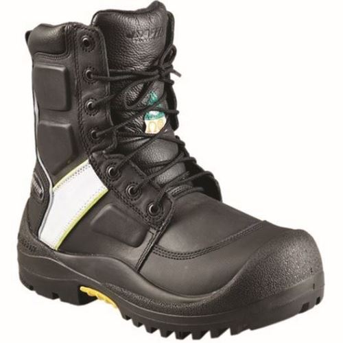 Picture of Baffin IREB-MP04 Premium Worker Hi-Viz Winter Work Boots