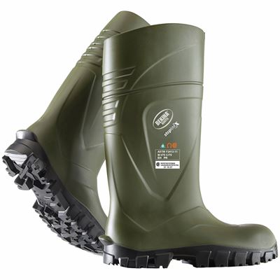 Picture of Bekina® X290 Steplite®X Green Polyurethane Safety Boots