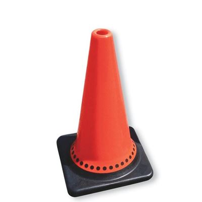 Picture of Big K Orange Traffic Cones