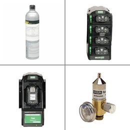 Picture for category Calibration Systems and Accessories
