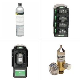 Picture for category Calibration Systems and Accessories