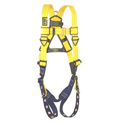 Picture of DBI Sala Delta™ Vest-Style Harness - Universal Size