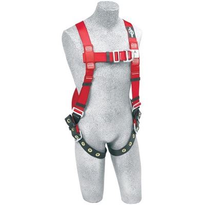 Picture of 3M Protecta® Vest-Style Climbing Harness - Medium/Large