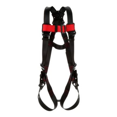 Picture of 3M Protecta® Vest-Style Harness - Medium/Large