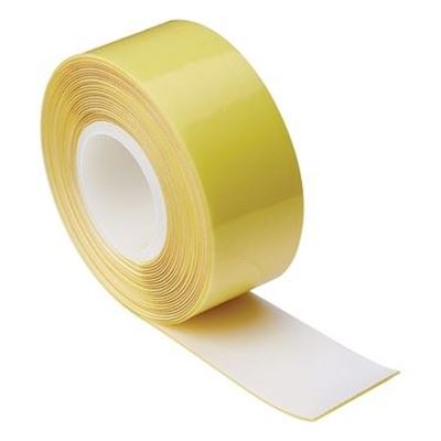 Picture of DBI Sala Yellow Quick Wrap Tape - 1" Wide