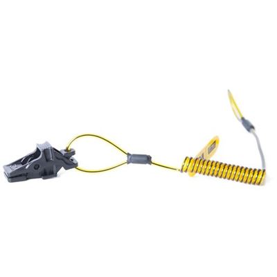 Picture of DBI Sala Hard Hat Coil Tether