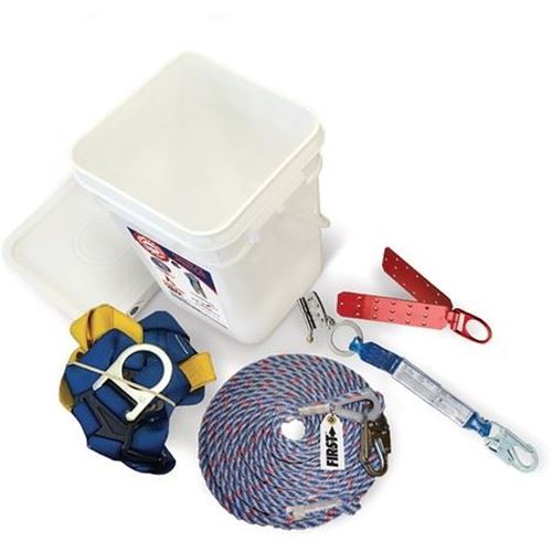 Picture of 3M Roofer’s Kit