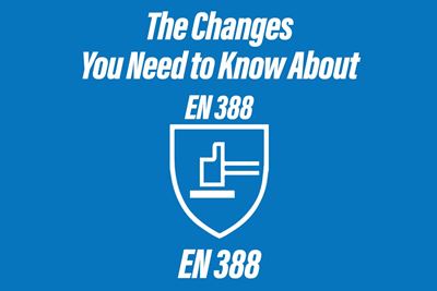 Picture for Changes to EN 388 You Need to Know About (2016)