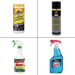 Picture for category Cleaning Supplies