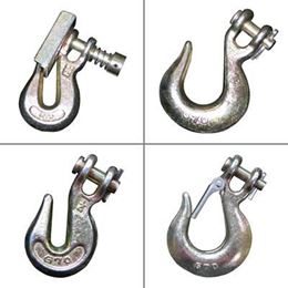 Picture for category Clevis Hooks