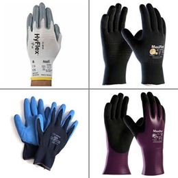 Picture for category Coated Gloves
