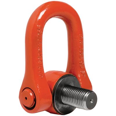 Picture of Codipro DSS-M Series Double Swivel Shackles