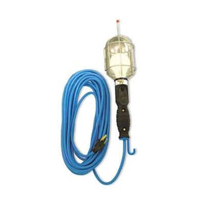 Picture of Coleman Cable 125V Trouble Light