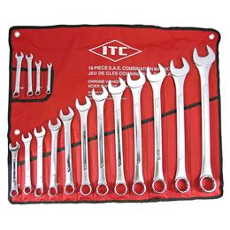 Picture for category Combination Wrench Sets