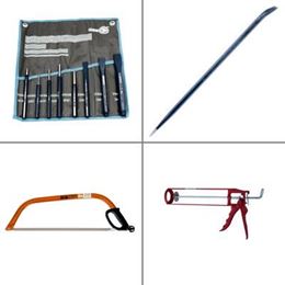 Picture for category Construction Tools
