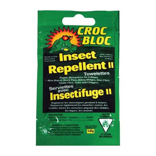 Picture of Croc Bloc Insect Repellent