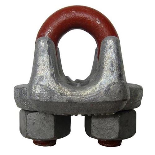 Picture of Crosby® G-450 Forged Wire Rope Clips