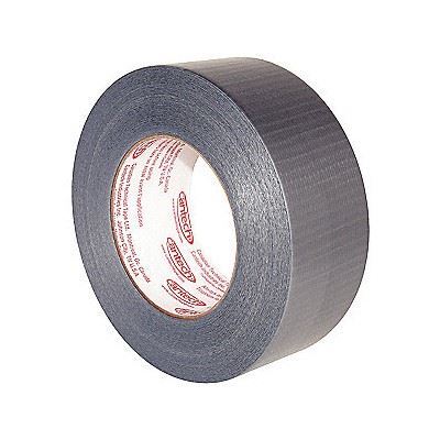 Picture of Cantech Silver 94-31 Series General Purpose Duct Tape - 3" x 60 yd