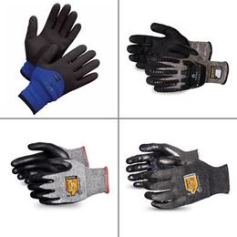 Picture for category Cut Resistant Gloves
