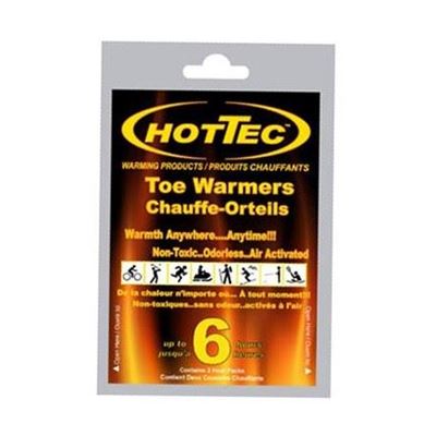 Picture of HOTTEC™ Adhesive Toe Warmers