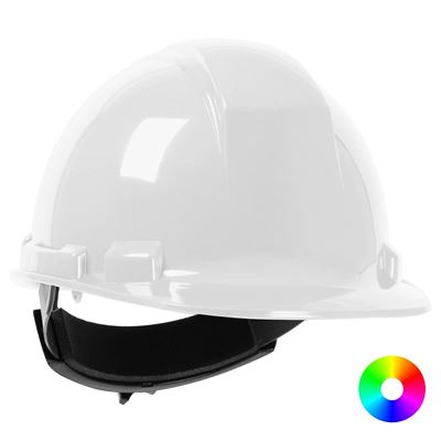 Picture of DSI Whistler Hard Hat, Type 1 - Ratchet Suspension