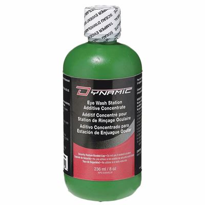 Picture of DSI 8 oz. Eyewash Additive Concentrate