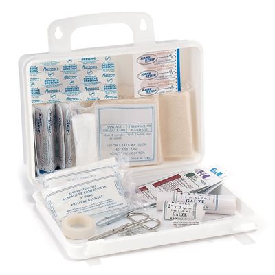 Picture of DSI Truck First Aid Kit