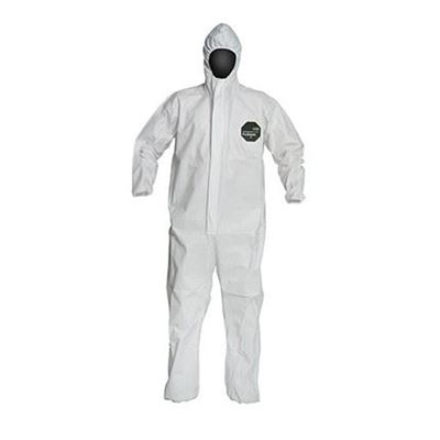 Picture of DuPont™  ProShield® 50 Limited Use Coveralls