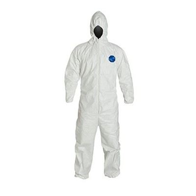 Picture of DuPont™  Tyvek® 400 Coverall