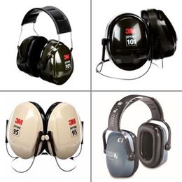 Picture for category Earmuffs