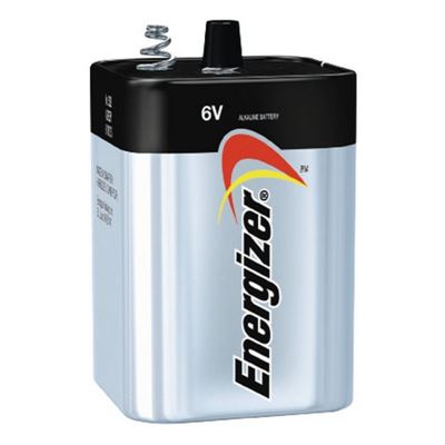 Picture of Energizer® 6V Battery