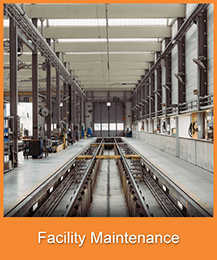 Picture for category Facility Maintenance