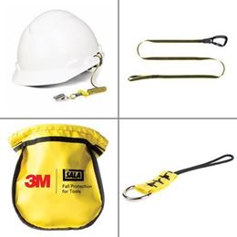 Picture for category Fall Protection for Tools