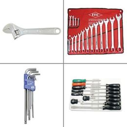 Picture for category Fastening Tools